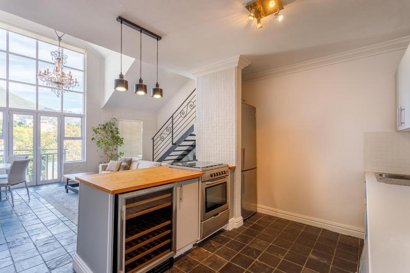 To Let 1 Bedroom Property for Rent in Cape Town Western Cape